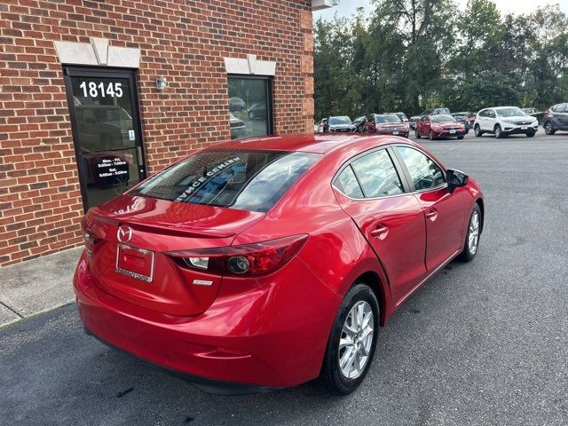 2014 Mazda Mazda3 i Touring