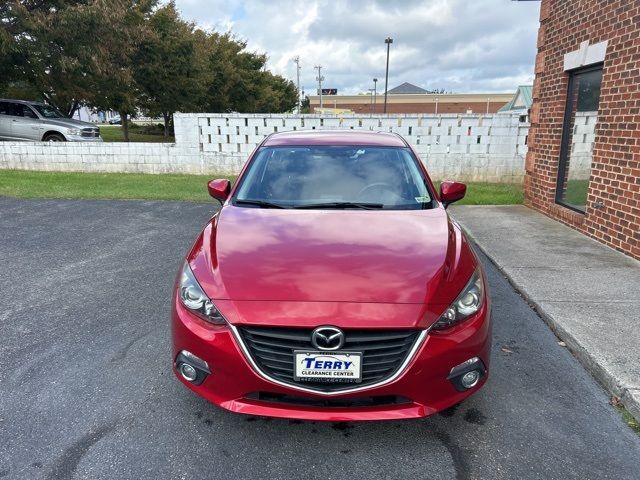 2014 Mazda Mazda3 i Touring