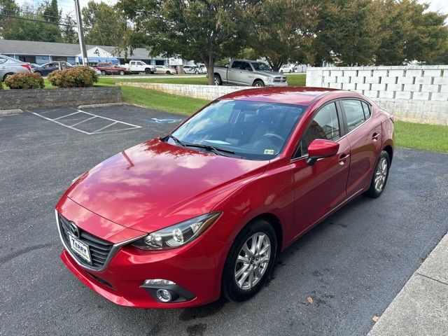 2014 Mazda Mazda3 i Touring