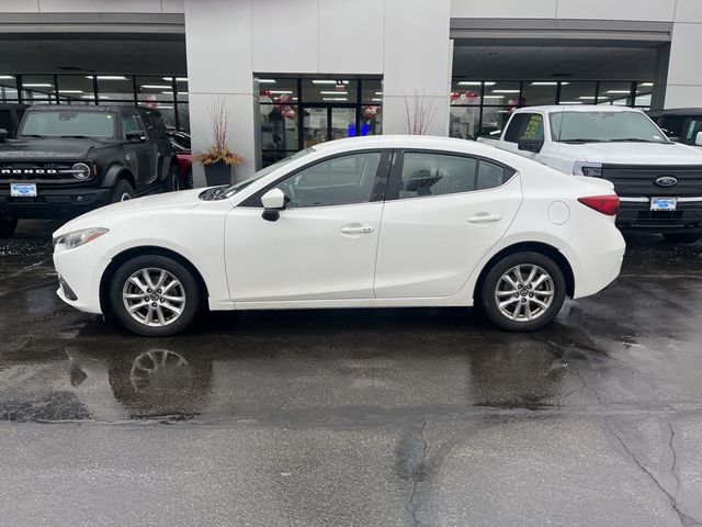 2014 Mazda Mazda3 i Touring