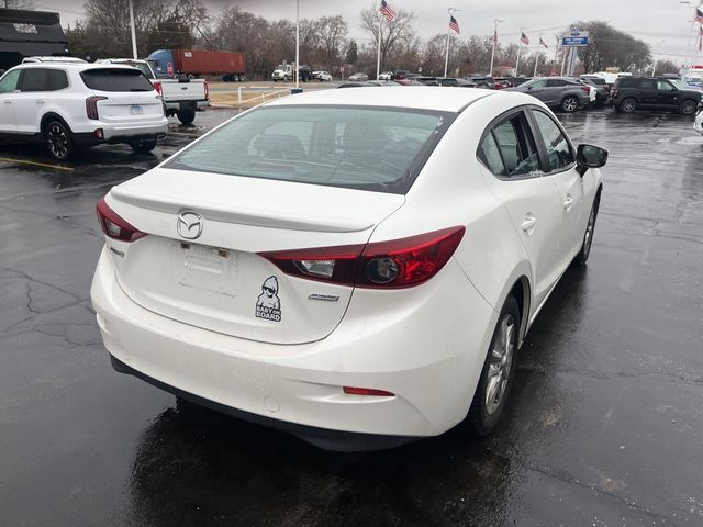 2014 Mazda Mazda3 i Touring