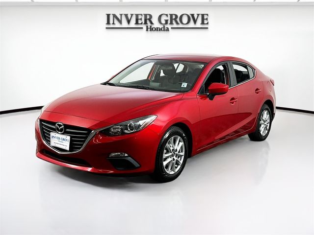 2014 Mazda Mazda3 i Touring