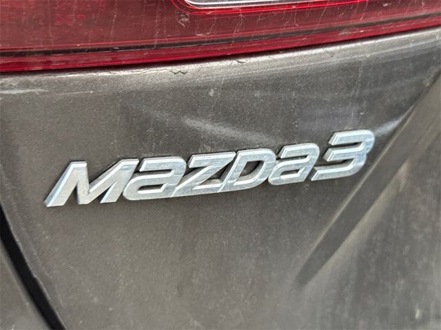 2014 Mazda Mazda3 i Touring