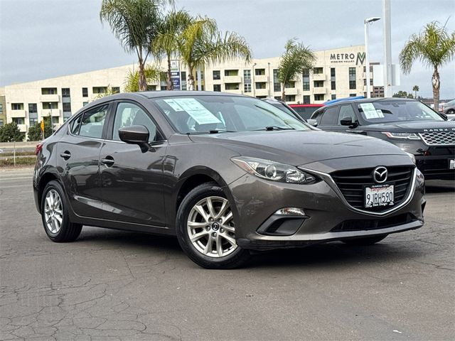 2014 Mazda Mazda3 i Touring