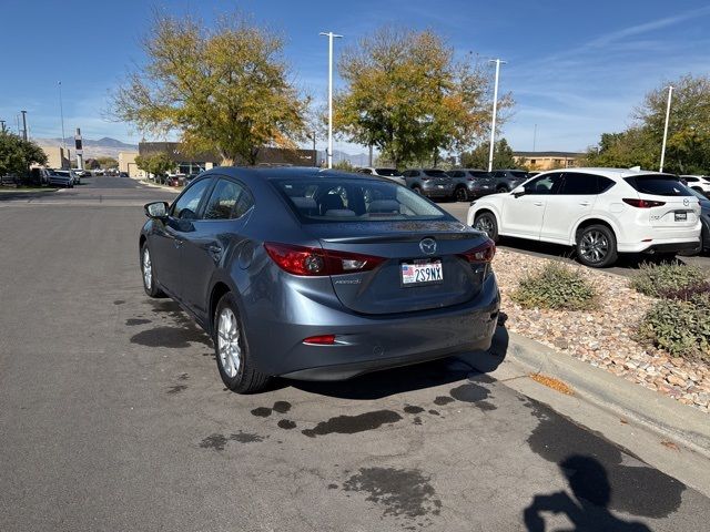 2014 Mazda Mazda3 i Touring