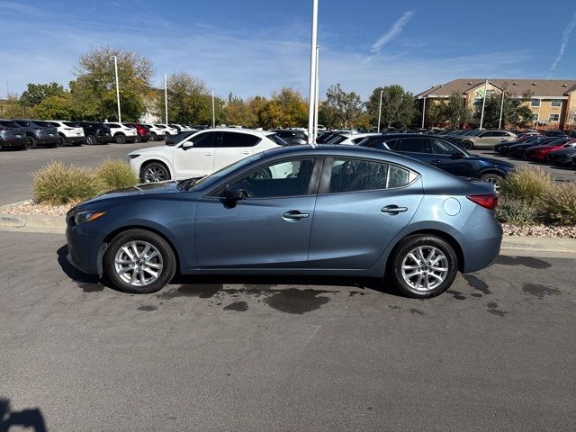 2014 Mazda Mazda3 i Touring