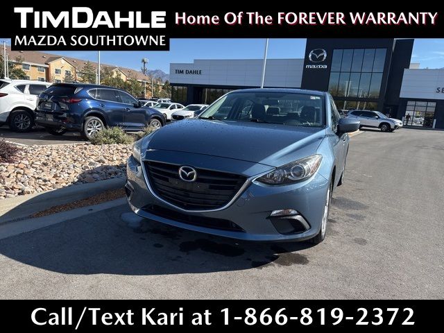 2014 Mazda Mazda3 i Touring