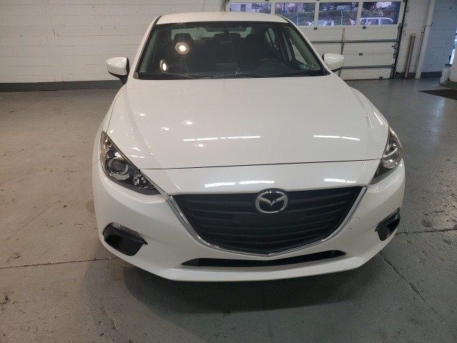 2014 Mazda Mazda3 i Touring