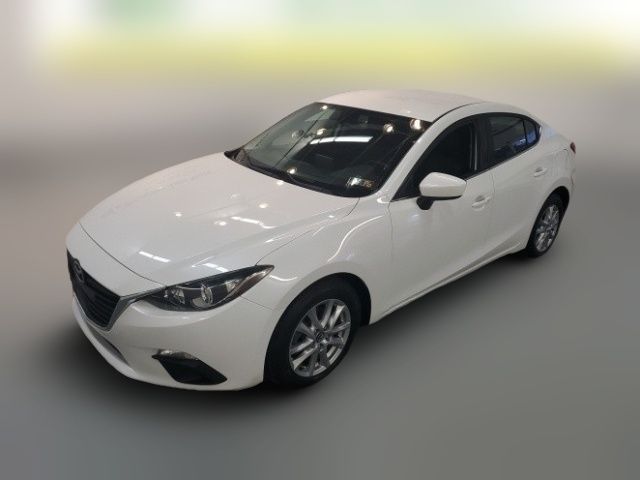 2014 Mazda Mazda3 i Touring