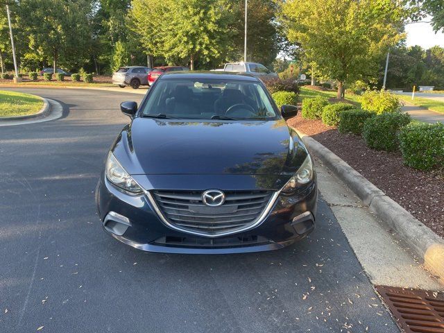 2014 Mazda Mazda3 i Touring