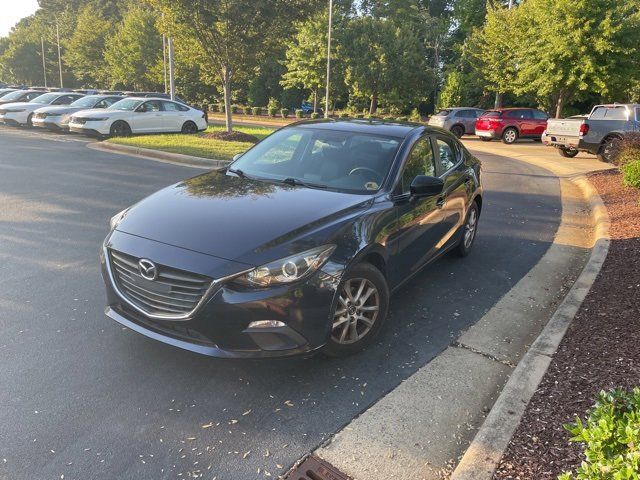 2014 Mazda Mazda3 i Touring