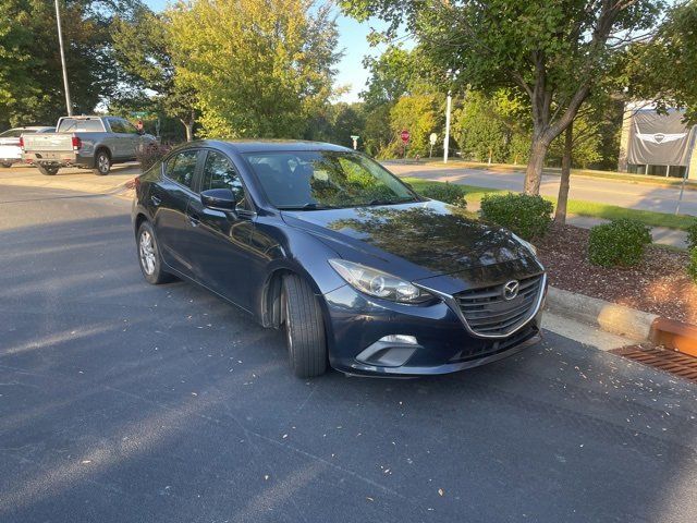 2014 Mazda Mazda3 i Touring