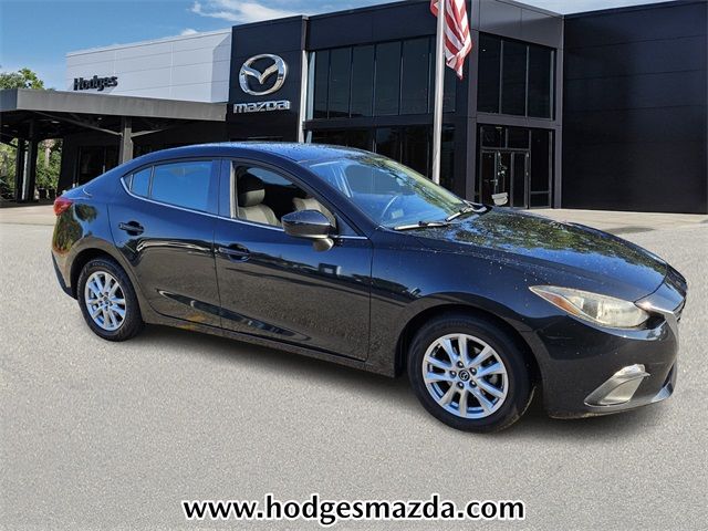 2014 Mazda Mazda3 i Touring