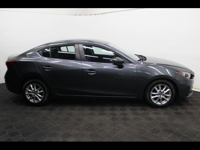 2014 Mazda Mazda3 i Touring