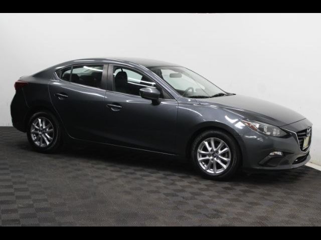 2014 Mazda Mazda3 i Touring