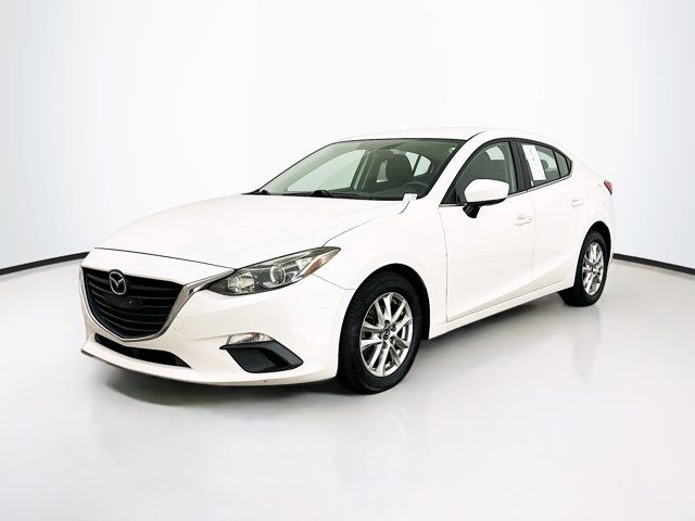 2014 Mazda Mazda3 i Touring