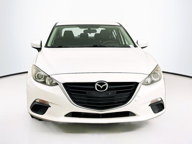 2014 Mazda Mazda3 i Touring