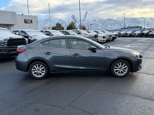 2014 Mazda Mazda3 i Touring