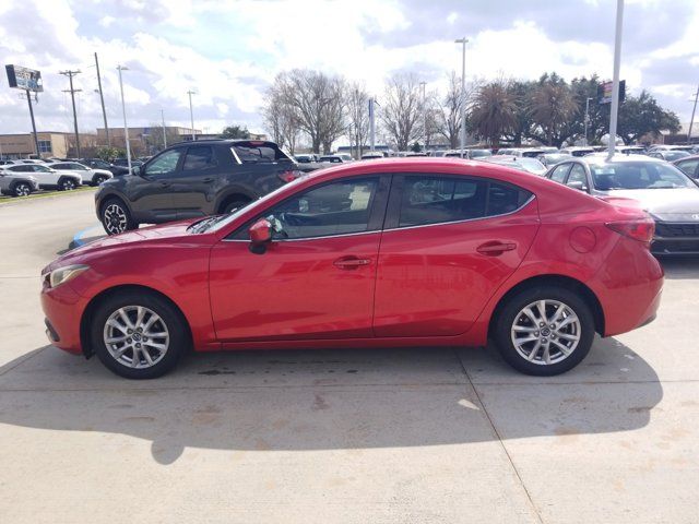 2014 Mazda Mazda3 i Touring