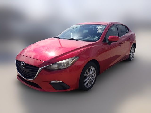 2014 Mazda Mazda3 i Touring