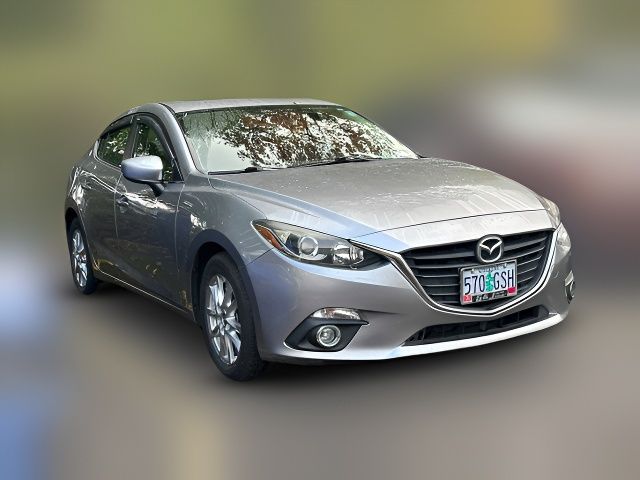 2014 Mazda Mazda3 i Touring