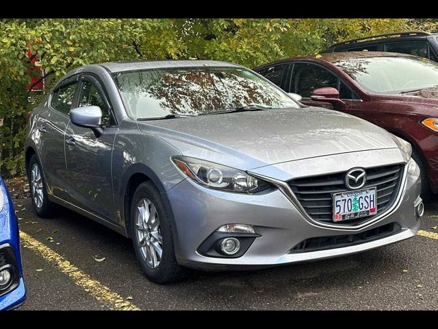 2014 Mazda Mazda3 i Touring