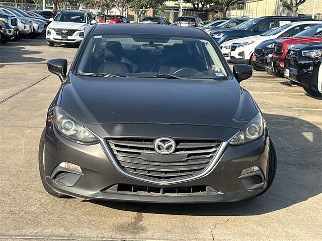 2014 Mazda Mazda3 i Touring