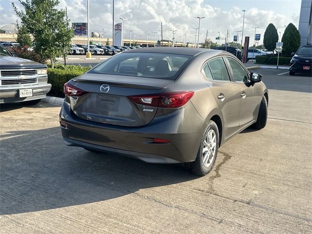 2014 Mazda Mazda3 i Touring