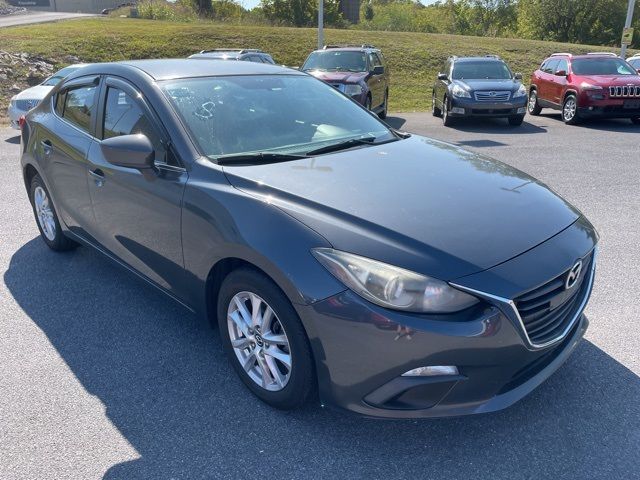 2014 Mazda Mazda3 i Touring