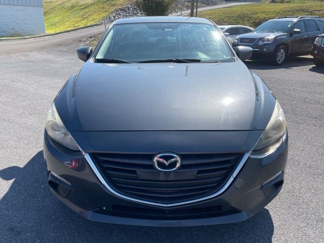 2014 Mazda Mazda3 i Touring