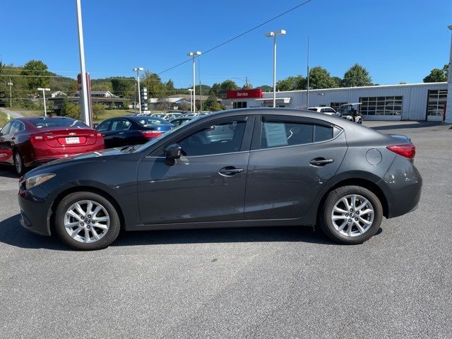 2014 Mazda Mazda3 i Touring