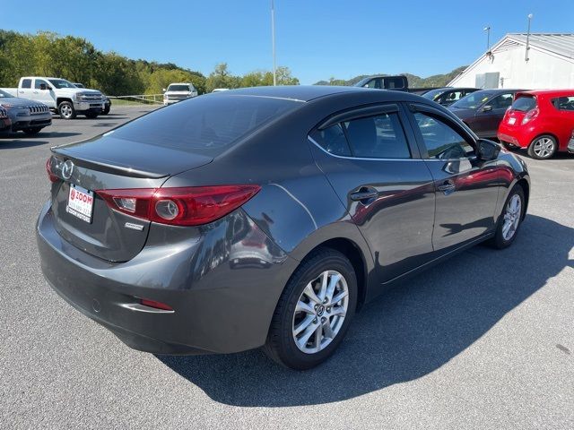 2014 Mazda Mazda3 i Touring