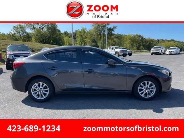 2014 Mazda Mazda3 i Touring