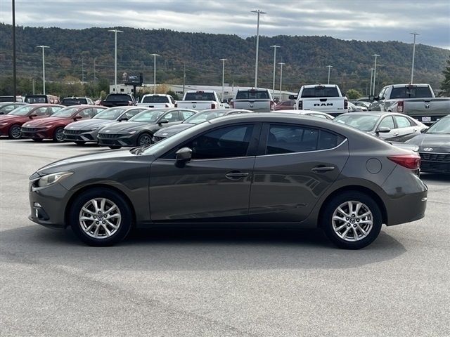 2014 Mazda Mazda3 i Touring