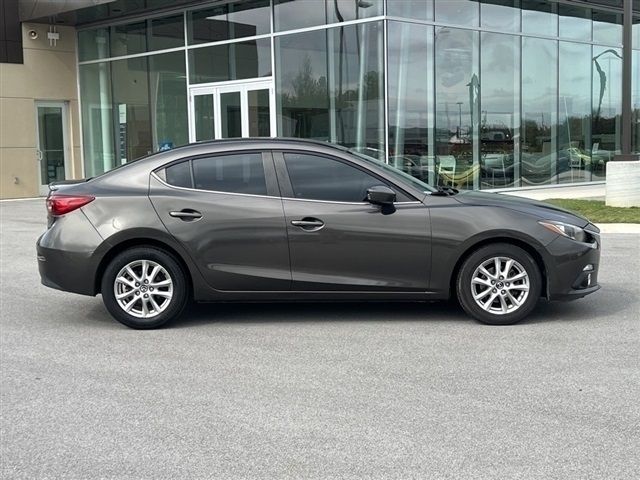 2014 Mazda Mazda3 i Touring