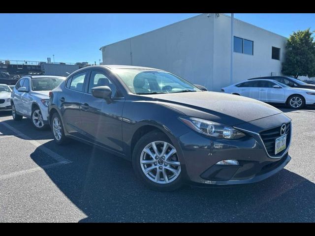 2014 Mazda Mazda3 i Touring