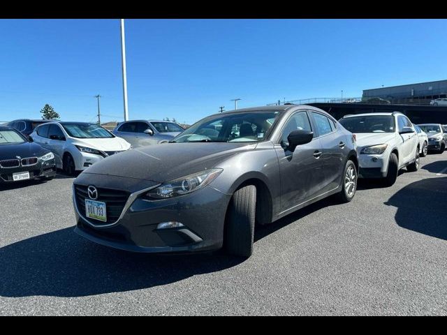 2014 Mazda Mazda3 i Touring