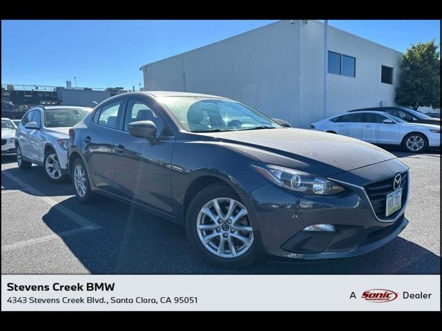 2014 Mazda Mazda3 i Touring