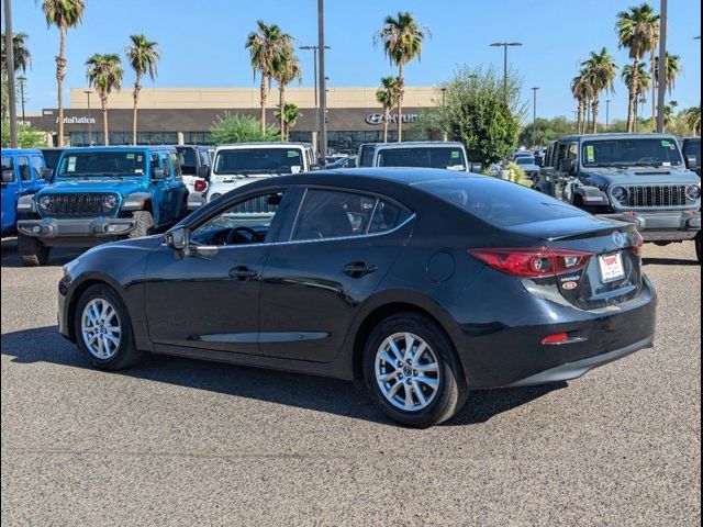 2014 Mazda Mazda3 i Touring