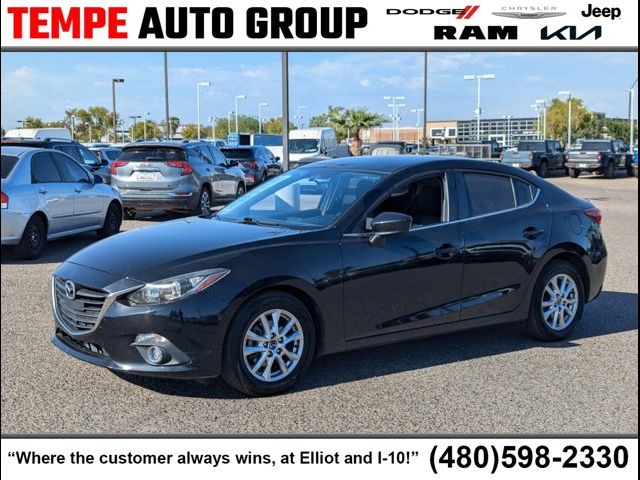 2014 Mazda Mazda3 i Touring