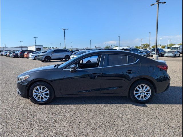 2014 Mazda Mazda3 i Touring