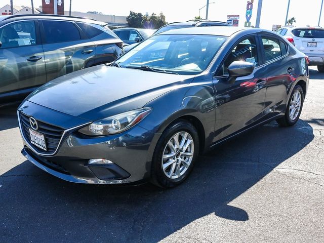 2014 Mazda Mazda3 i Touring