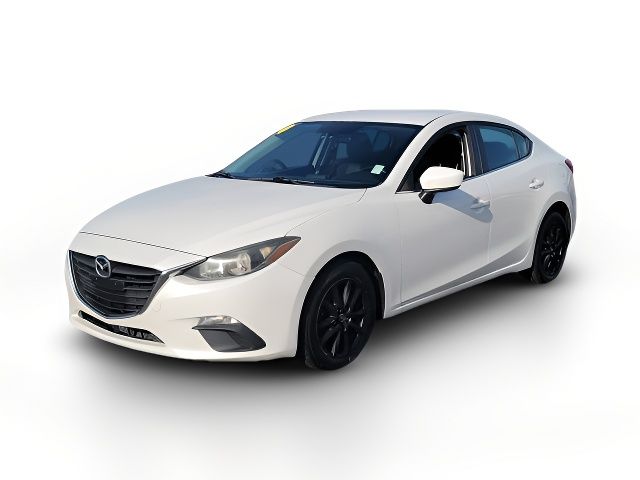 2014 Mazda Mazda3 i Touring
