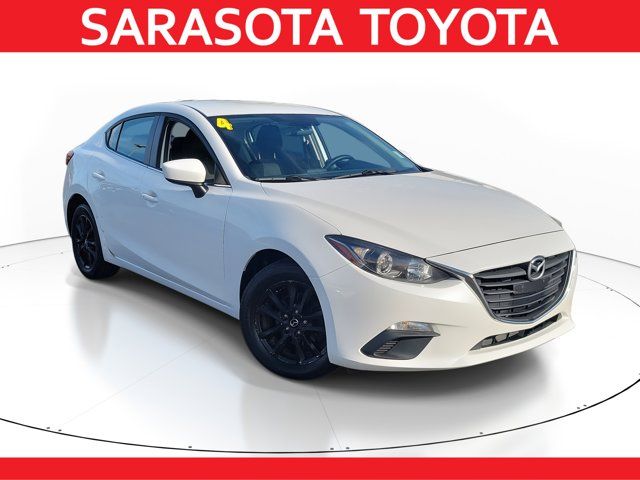 2014 Mazda Mazda3 i Touring