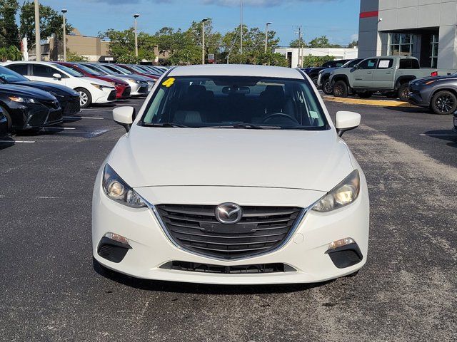 2014 Mazda Mazda3 i Touring