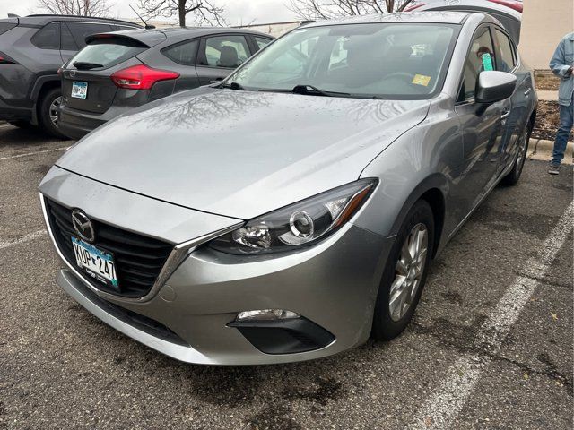 2014 Mazda Mazda3 i Touring