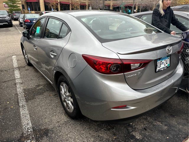 2014 Mazda Mazda3 i Touring