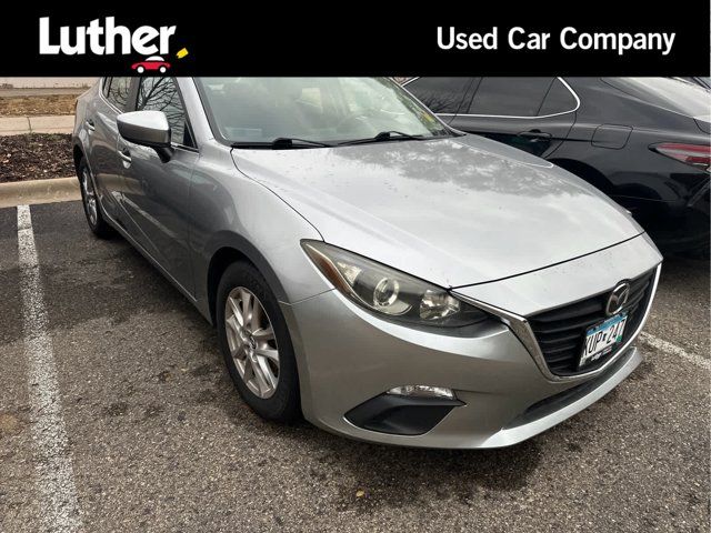 2014 Mazda Mazda3 i Touring