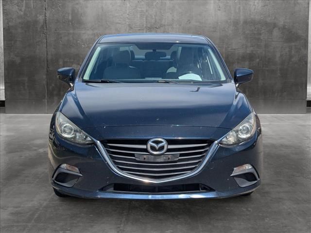 2014 Mazda Mazda3 i Touring