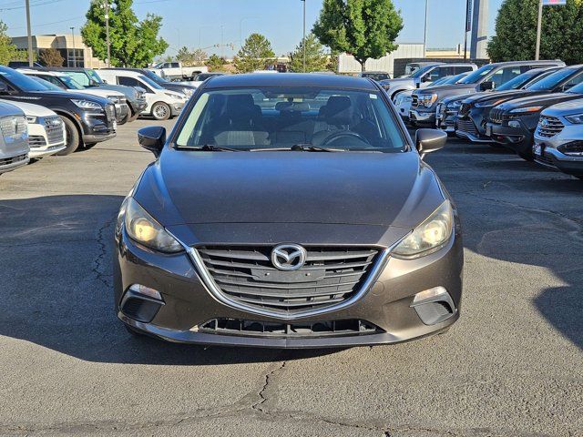 2014 Mazda Mazda3 i Touring